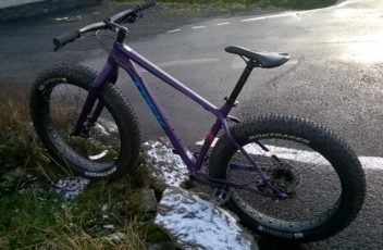 fat bike